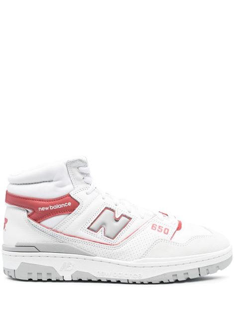 Scarpe new balance saldi online